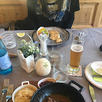 Photo n°2 de l'avis de Fra. fait le 20/04/2019 à 20:05 sur le  Lerchner's in Runggen à St. Lorenzen