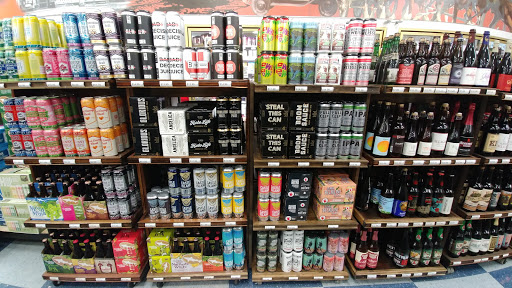 Wine Store «Wollaston Wine & Spirits», reviews and photos, 58 Beale St, Quincy, MA 02170, USA