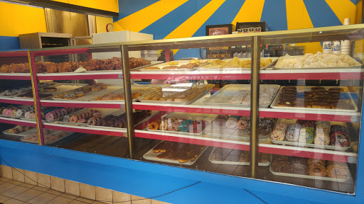 Donut Shop «Heavenly Donuts», reviews and photos, 805 Sleater Kinney Rd SE, Lacey, WA 98503, USA