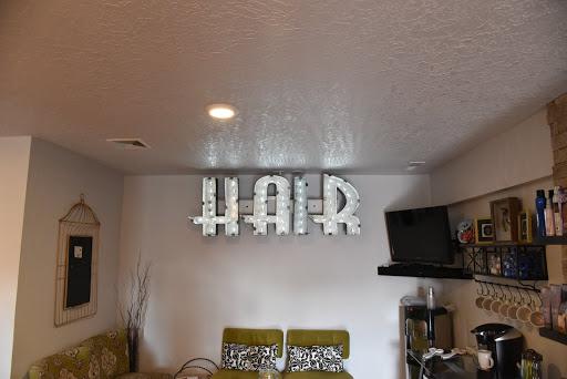 Beauty Salon «blownout HAIR STUDIO», reviews and photos, blownout HAIR STUDIO, 4475 River Rd N, Keizer, OR 97303, USA