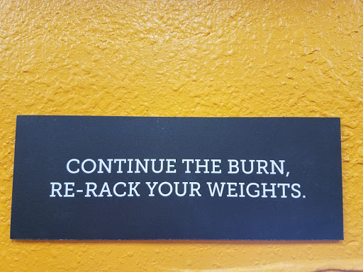 Gym «Anytime Fitness», reviews and photos, 7890 Haven Ave Suite 22, Rancho Cucamonga, CA 91730, USA