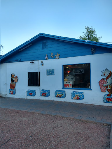 Ice Cream Shop «Oasis Raspados», reviews and photos, 6629 S Central Ave, Phoenix, AZ 85042, USA