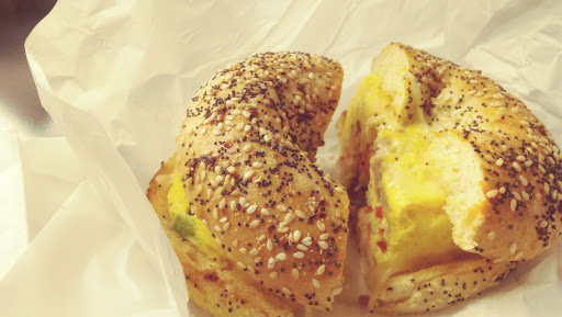 Bagel Shop «Yum Yum Donuts», reviews and photos, 8704 Foothill Blvd, Sunland-Tujunga, CA 91040, USA