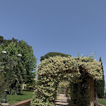 Photo n°2 de l'avis de ele.e fait le 05/06/2022 à 08:24 sur le  Villa Borri à Casciana Terme