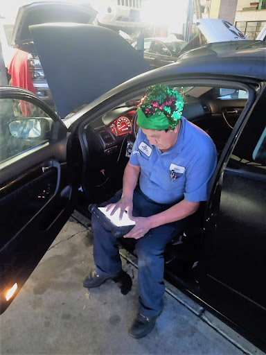 Mechanic «L&T Complete Auto Repair», reviews and photos, 2692 Main St, Riverside, CA 92501, USA