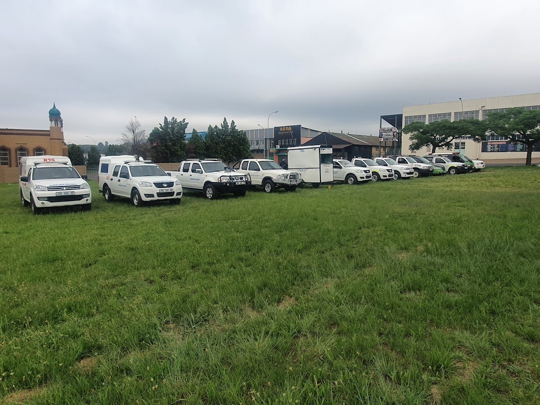 KASSELMAN SECURITY SERVICES