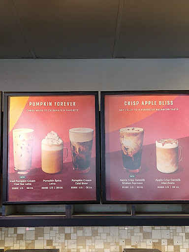 Starbucks image