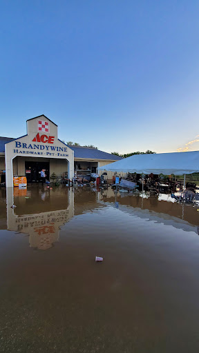 Hardware Store «Brandywine Ace Pet & Farm», reviews and photos, 1150 Pocopson Rd, West Chester, PA 19382, USA