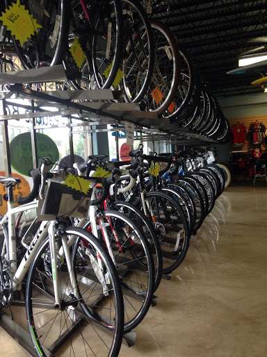 Bicycle Store «Village Bike and Paddle», reviews and photos, 8965 SE Bridge Rd #100, Hobe Sound, FL 33455, USA