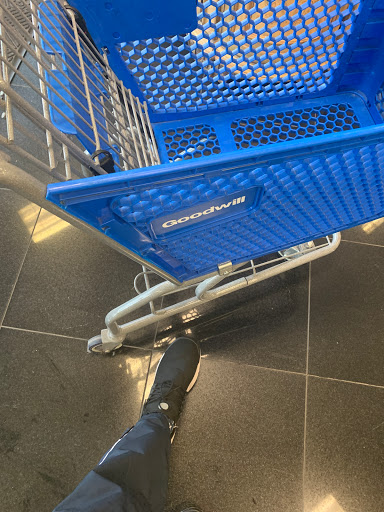 Thrift Store «Goodwill Store, Outlet Center & Donation Center», reviews and photos