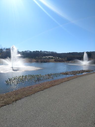 Park «Garrard Landing Park», reviews and photos, 8000 Holcomb Bridge Rd, Alpharetta, GA 30022, USA