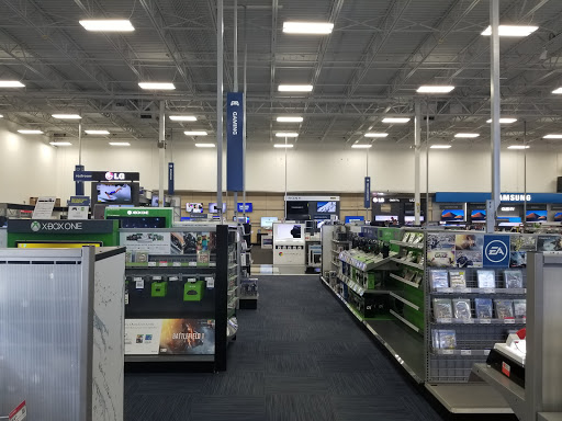 Electronics Store «Best Buy», reviews and photos, 1751 N Central Expy C, McKinney, TX 75070, USA