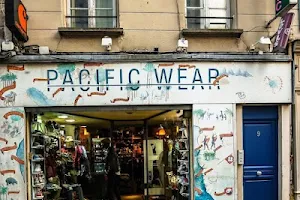 Pacific Wear image