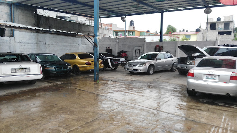 Taller Mecanico Bobby Garage