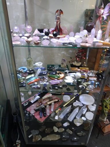 Book Store «Renaissance Books & Gifts», reviews and photos, 1337 E Montclair St, Springfield, MO 65804, USA