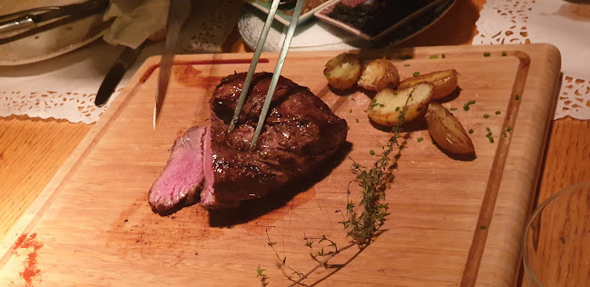 Opinii despre Οψοποιών Μαγγανείαι în Θεσσαλονίκη - Εστιατόριο