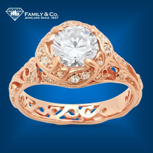 Jeweler «Family & Co. Jewelers», reviews and photos, 65 NJ-70, Marlton, NJ 08053, USA