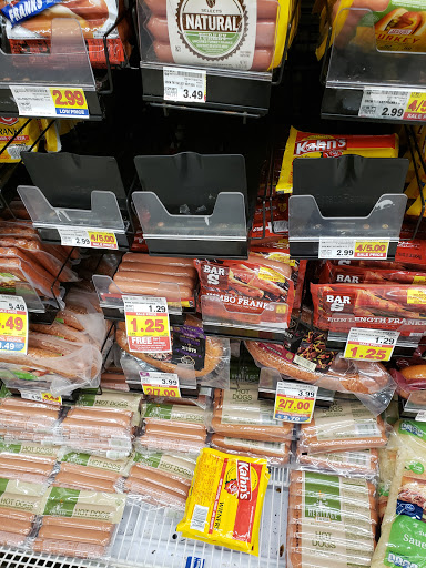 Grocery Store «Kroger», reviews and photos, 6725 Dick Flynn Blvd, Goshen, OH 45122, USA