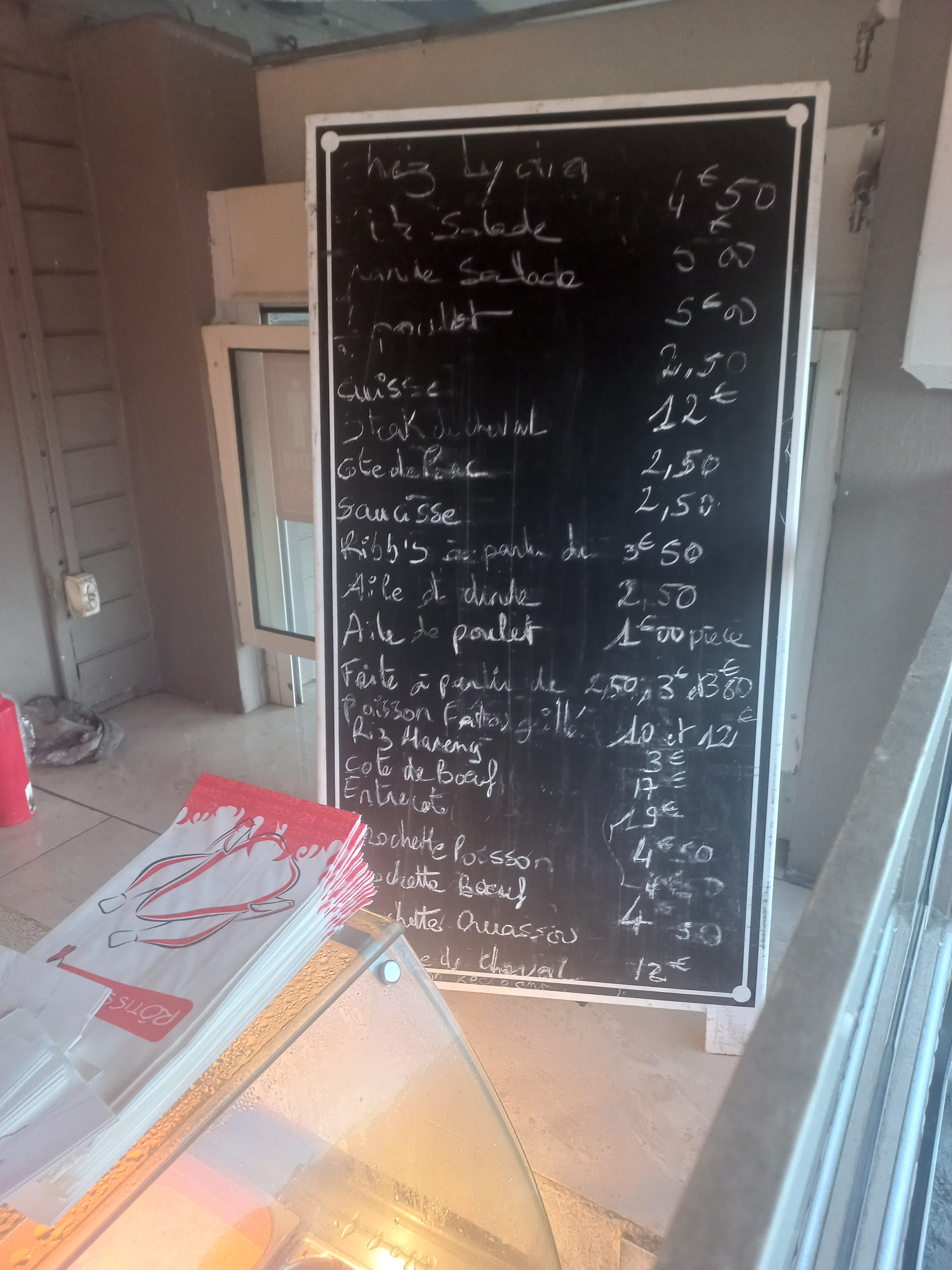 Photo n° 3 de l'avis de Raphaël. fait le 20/12/2022 à 22:28