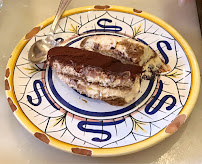 Tiramisu du Restaurant italien La Bellezza à Lille - n°12