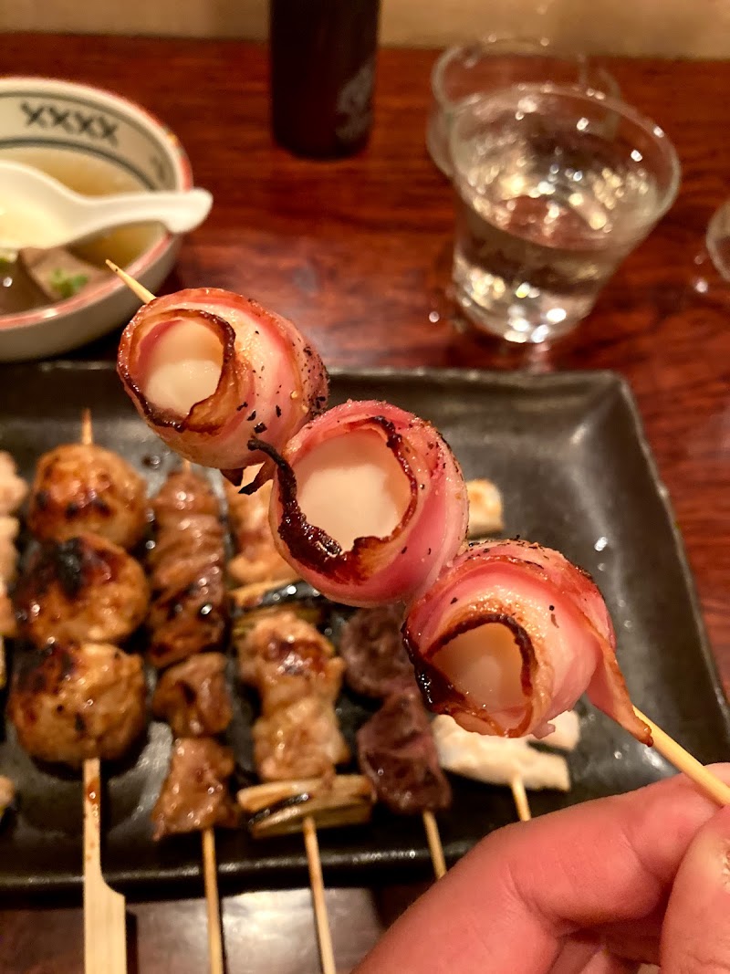 炭火焼き鳥 ちょんた３ ９ 富山県滑川市辰野 居酒屋 レストラン グルコミ