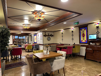 Kahveci Hacıbaba Cafe Restoran - Anıttepe, Gazi Mustafa Kemal Blv. No:139, 06570 Çankaya/Ankara, Türkiye