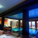 Photo n°2 de l'avis de Veronica.a fait le 04/06/2023 à 17:18 sur le  The Zodiac Spa Hotel & Restaurant à Abano Terme