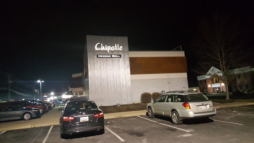 Mexican Restaurant «Chipotle Mexican Grill», reviews and photos, 22720 Three Notch Rd, Lexington Park, MD 20653, USA