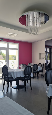 Atmosphère du Restaurant italien Ristorante Damiani à Semécourt - n°1