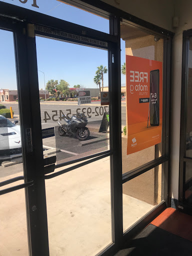 Cell Phone Store «Wireless Toyz», reviews and photos, 3300 S Jones Blvd, Las Vegas, NV 89146, USA