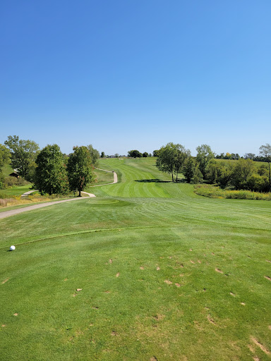 Golf Club «Meadows Golf Club», reviews and photos, 15766 Clover Ln, Dubuque, IA 52002, USA