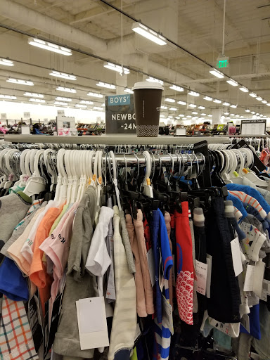 Department Store «Nordstrom Rack Tustin Market Place», reviews and photos, 2882 El Camino Real, Tustin, CA 92782, USA