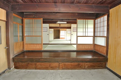 勝央町北部運動公園