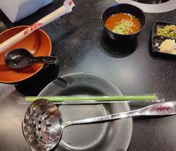 Shabushi by Oishi photo
