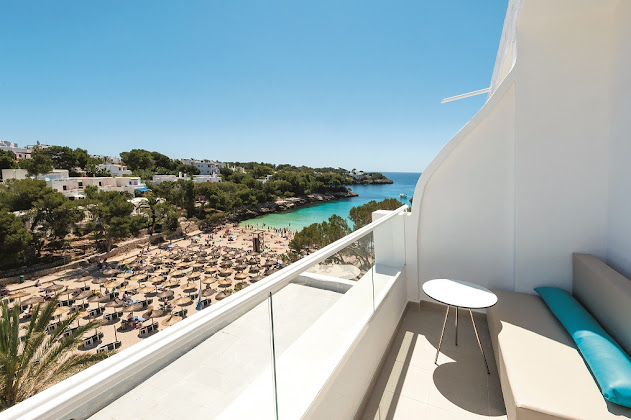 Photo hôtels TUI BLUE Rocador 07660 Cala d'Or