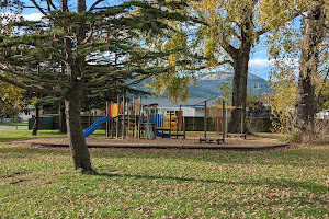 Kaiwara Reserve Playground