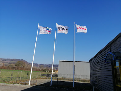 FF Energies à Domblans