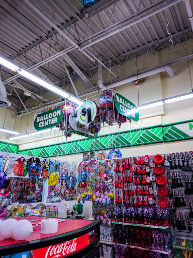 Dollar Store «Dollar Tree», reviews and photos, 1243 E Higgins Rd, Schaumburg, IL 60173, USA
