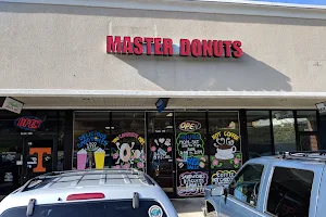 Master Donuts of Dayton image