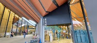 道の駅しょうなん てんと