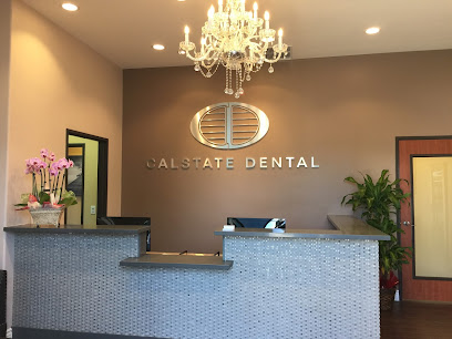 Cal State Dental Inc