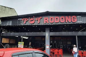 Restoran Potrodong Claypot Patin Tempoyak Temerloh image