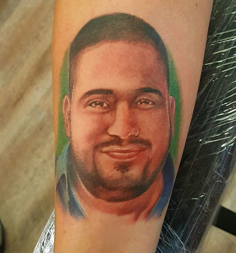 Explore squirrel tattoo ideas, creative tattoo ideas in Garland, available at Rock Ink Tattoos