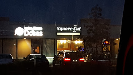Square Cut Indian Bistro and Bakery