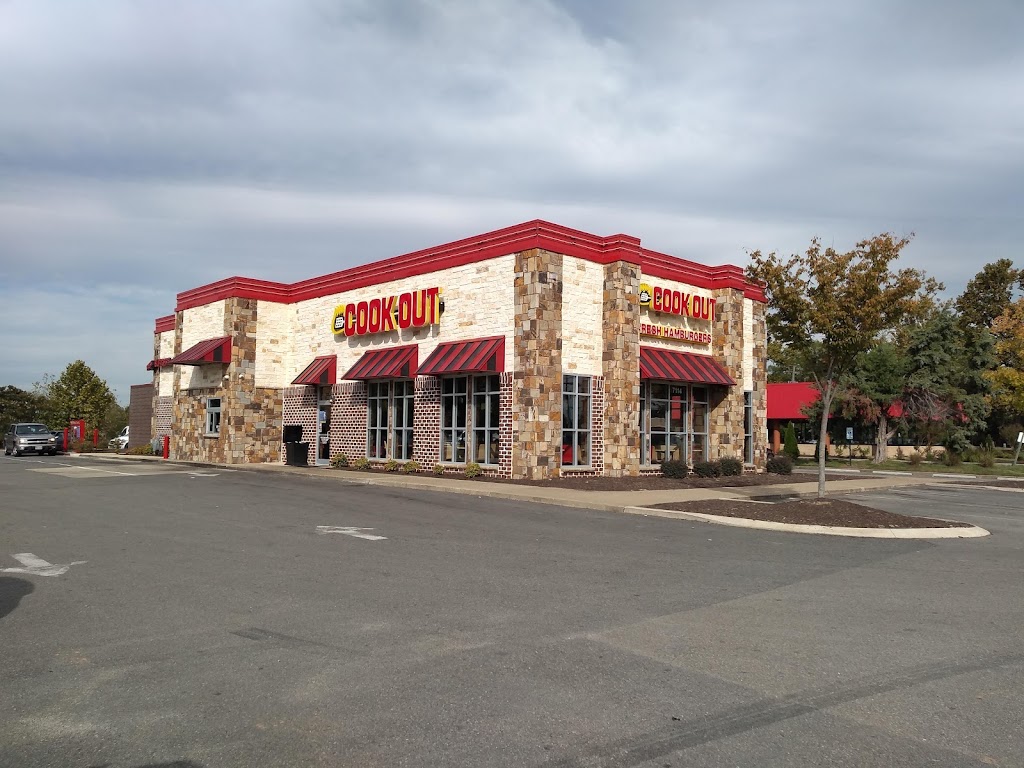 Cook Out Hanover, VA 23111 Menu, Hours, Reviews and Contact