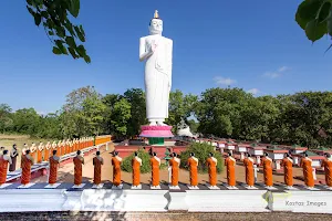 Buddhist Temple - Sigiriya image