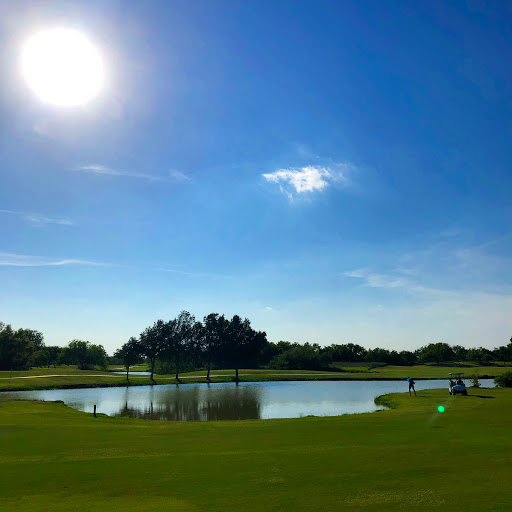 Golf Course «Palm View Golf Course», reviews and photos, 2701 S Ware Rd, McAllen, TX 78503, USA