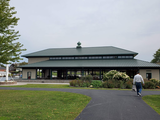 History Museum «Antique Boat Museumsw», reviews and photos, 750 Mary St, Clayton, NY 13624, USA