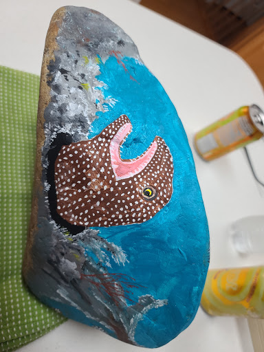 Coffee Shop «Starbucks», reviews and photos, 1390 Fordham Dr, Virginia Beach, VA 23464, USA