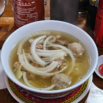 Les plus récentes photos du Restaurant vietnamien Song Heng à Paris - n°2